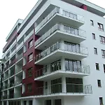 Cicha Przystan - Apartament Wyspa Solna