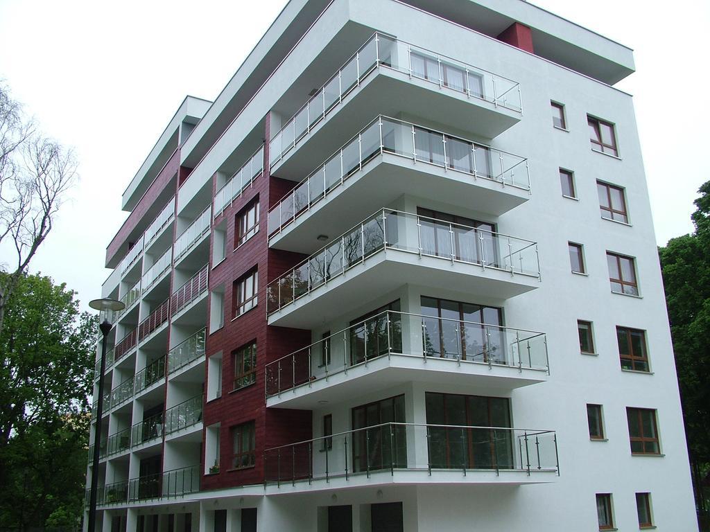 Apartment Cicha Przystan - Wyspa Solna *